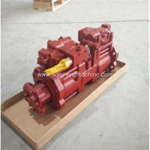 SL150LC-V Hydraulic Pump 2401-9236B